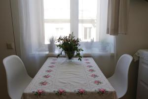 Затишна квартира в центрі Одеси на Караванського