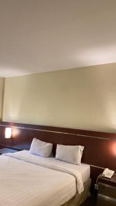 Mas graha hotel