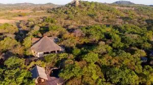 Lodge At The Ancient City - Nyanda