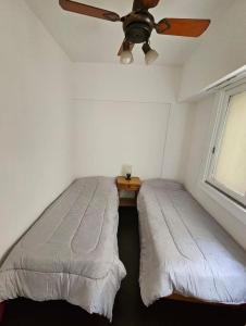 Acogedor departamento 3 dormitorios