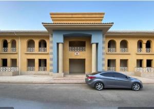 التجمع الاول