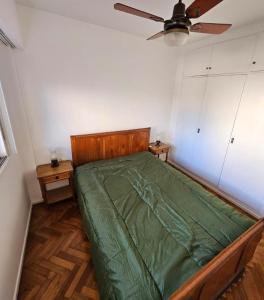 Acogedor departamento 3 dormitorios