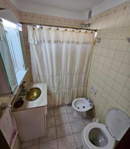 Acogedor departamento 3 dormitorios