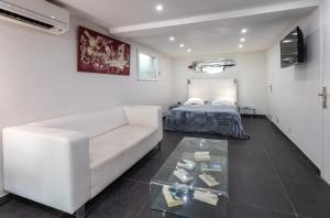 B&B / Chambres d'hotes Villa Hippocampe : photos des chambres