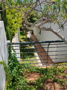 Casa tranquila en Peñíscola