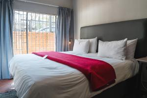 The Wild Peach - Menlyn