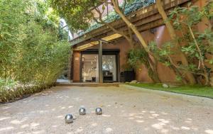 B&B / Chambres d'hotes Villa Hippocampe : photos des chambres