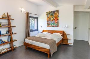 B&B / Chambres d'hotes Villa Hippocampe : photos des chambres