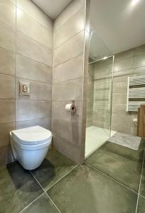 Gite de la mare aux sangliers Huelgoat