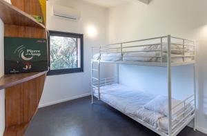 B&B / Chambres d'hotes Villa Hippocampe : photos des chambres