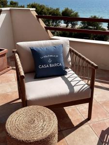 Casa Barca - Luxury Apartment