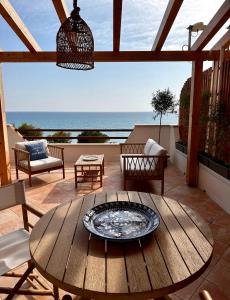 Casa Barca - Luxury Apartment