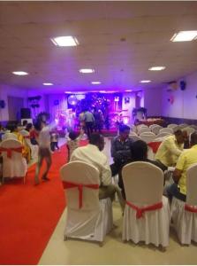 The Byke Suresh Plaza