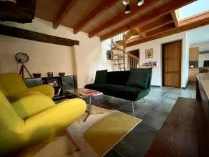 Gite de la mare aux sangliers - 于埃尔戈阿