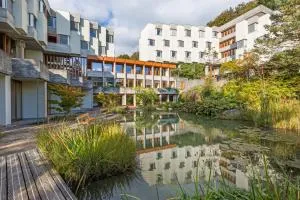 Hotel Simplicity by Bad Schönbrunn - Schönenberg