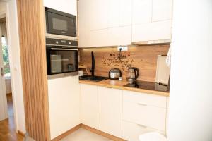 White Orchid Apartment Center Vrnjačka Banja