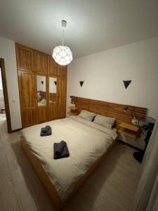 Apartament Aurora