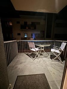 Apartament Aurora