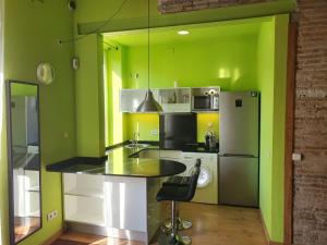 Apartamento Llibertat centro