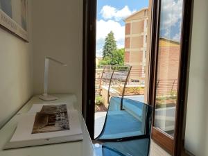 Sotto le Mura, appartamento Mosaico