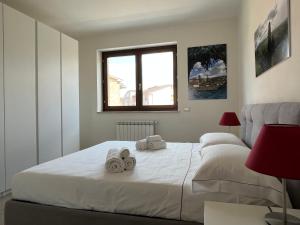 Sotto le Mura, appartamento Mosaico