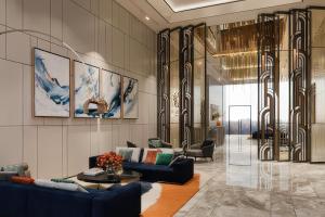 The Opera Residence - Luxury Infinity Pool&Sauna