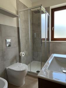 Sotto le Mura, appartamento Mosaico