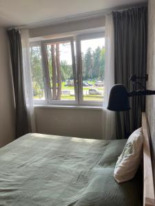 Apartment 4 Palūšė