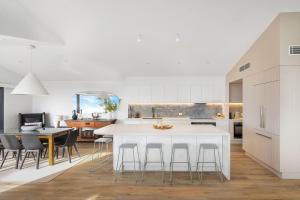 Seaglass House, Culburra Beach