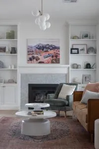 Field Street Cottages - 2 Bedroom House - Centrally Located Luxury - The Range