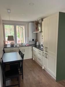 Apartment 4 Palūšė