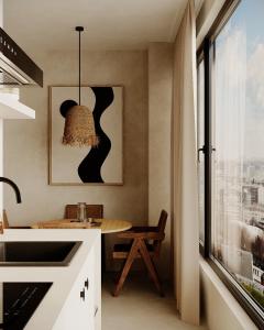 KYOTO SUITES - Antwerp