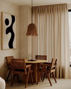 KYOTO SUITES - Antwerp