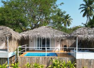 Destiny Goa Beach Resort