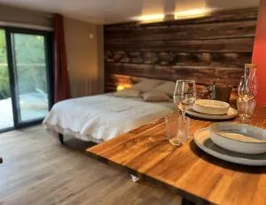 Le bout du chemin - 勒皮圣博内