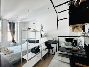 Appartamento con 1 Camera da Letto