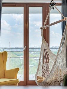 Bukowińska 10 by NYX Apart