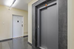 Bukowińska 10 by NYX Apart