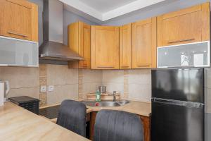 Bukowińska 10 by NYX Apart