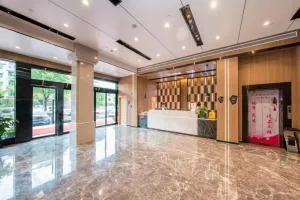 宜尚酒店雷锋大道店 - 宁乡市