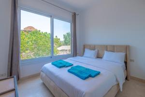 Cozy apartment with a pool in South Marina-Elgouna