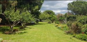 Il giardino di FraFa