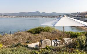 B&B / Chambres d'hotes Villa Hippocampe : photos des chambres