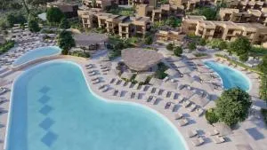 Rocrita Lifestyle Beach Resort - 阿依弗西亚