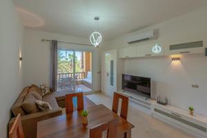 Cozy apartment with a pool in South Marina-Elgouna