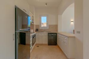 Cozy apartment with a pool in South Marina-Elgouna