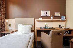 Standard Single Room room in GENO Hotel Betriebgesellschaft mbH