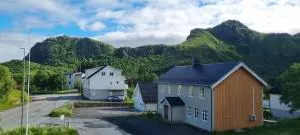 Apartment in Stamsund - 斯塔姆松 Apartment in Stamsund - 斯塔姆松