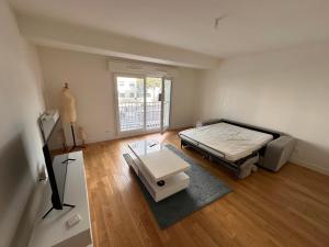 Appartements Appartement neuf courbevoie Defense love A11 : photos des chambres