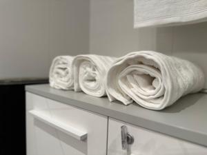 Maisons de vacances L-Amazonite : photos des chambres